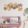 Wallity Gergo Escultura de pared Multicolor